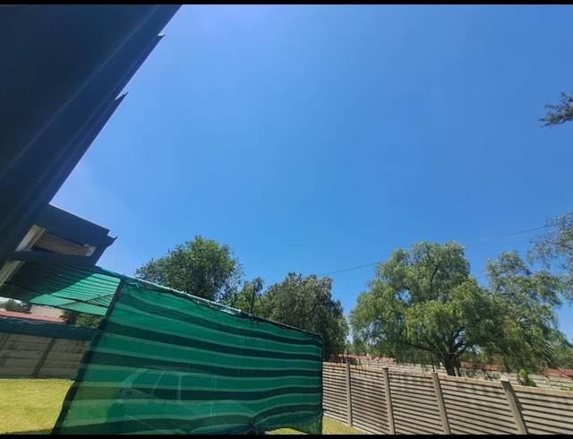 3 BEDROOM HOUSE FOR SALE IN SASOLBURG EXT 4